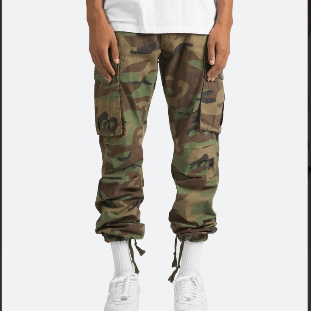 Vintage Cami Cargo Pants
